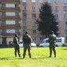 Спецназ ликвидировал трех боевиков во время спецоперации в Петербурге