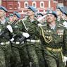 Российский омбудсмен выступила за призыв женщин в армию