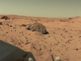 НАСА опубликовало панорамный снимок марсианских дюн (ФОТО)