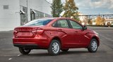 АвтоВАЗ запустил серийное производство Lada Vesta