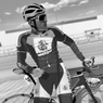 Российский велогонщик умер во время соревнований