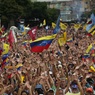 Кремль считает Мадуро легитимным президентом Венесуэлы