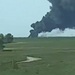 Под Уфой произошел пожар на станции по перекачке нефти, в Астраханской области загорелся газоперерабатывающий завод