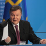 Медведев обвинил легитимного Януковича в политическом бессилии
