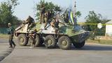 Украина не будет отменять военные учения у границы Крыма