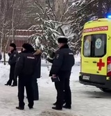 СК подтвердил, что устроивший взрыв в Серпухове находится в больнице
