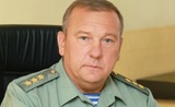 Шаманов может уйти с поста главы ВДВ в Госдуму