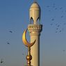 Мобильная мечеть приедет по заявке в любую точку Москвы