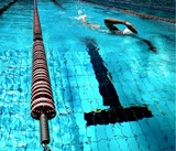 Двух российских пловцов отстранили от соревнований перед Олимпиадой