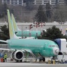 Пилоты рассказали о проблемах в системе автопилот на Boeing 737 MAX