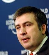 В Грузии пообещали арестовать Саакашвили, как только он пересечёт границу страны