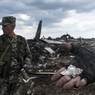 Ополченцы сомневаются, что это они сбили Ил-76 с десантниками