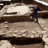 В Израиле обнаружен монастырь, где хранился Ковчег Завета