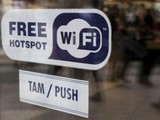 Из-за запрета на анонимный Wi-Fi может быть изменен закон