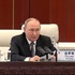 Выступление Владимира Путина на саммите ШОС: главное