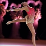 Художественная гимнастика принесла России золото и серебро