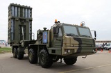 Российские военные завершили испытания ЗРК «Витязь»