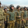 Украинская нацгвардия готовится войти в Ровненскую область