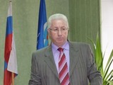 Астраханского вице-губернатора несколько раз ударили нагайкой