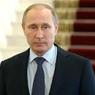 Президент России приложился к мощам Николая Чудотворца