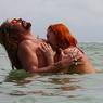 Никита Джигурда с женой снялись в эротик-сцене в Голливуде ВИДЕО