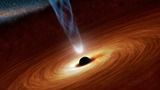 Стивен Хокинг назвал черные дыры проводниками в другие вселенные
