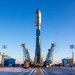 Рогозин сообщил о начале работы запущенных с космодрома Восточный спутников