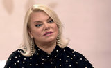 Поплавская заявила, что "чудовищно" злорадствовать по поводу атаки беспилотников на Рублёвку