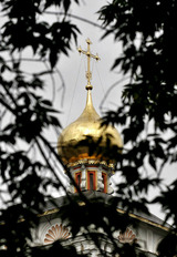 Православные верующие сегодня отмечают Успение Пресвятой Богородицы