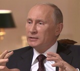 Путин: Рад, что Паралимпиада осталась вне политики