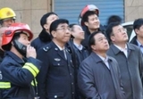 Пожар и взрывы в Тяньцзине (ВИДЕО)