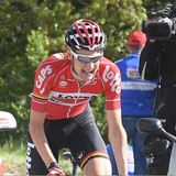 Ильнур Закаркин стал третьим на шестом этапе Джиро д’Италия