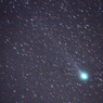 Комета мчится к нам сквозь пространства и время (ФОТО)