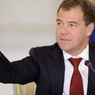 Медведев предложил свой способ трансформации четырехдневки