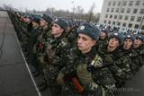 РИА Новости: Крымские военные массово увольняются