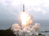 Южнокорейские СМИ сообщили о запуске баллистических ракет КНДР