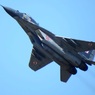 В ОАК подтвердили крушение МиГ-29 в Египте