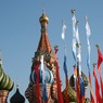 Захарова рассказала, к чему привёл запрет символики России на Олимпиаде