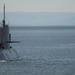 Аргентинскую подлодку нашли с деформированным корпусом и признаками взрыва