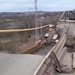 В Смоленской области обрушился мост, один человек погиб