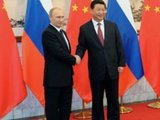 В Китае сняли мультфильм про Путина и БРИКС (ВИДЕО)