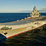 Авианосец «Адмирал Кузнецов» ожидает серьезная модернизация