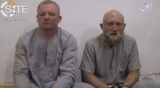 Террористы опубликовали видео с "плененными" россиянами