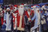 Лукашенко объявил 2014 год годом гостеприимства в Белоруссии