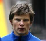 Футболист "Арсенала" назвал Аршавина самым странным спортсменом