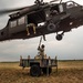 В Колумбии потерпел крушение военный вертолет