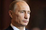 Путин в понедельник проведет совещание по майским указам