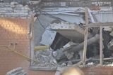 Часть жильцов рязанского дома, пострадавшего от взрыва, вернется в свои квартиры