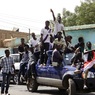 В Судане переворот и протесты прошли при отключенном интернете