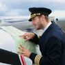 Первый иностранный пилот «Аэрофлота» уволился через полгода работы